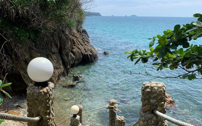 Koh Chang Hut Hotel