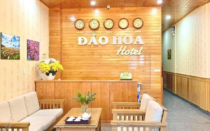 Hoa Island Hotel - Dalat Hotel