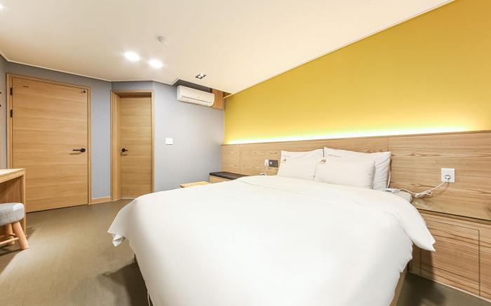 Mokpo Hotel Kaiser