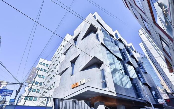 Hotel TAO