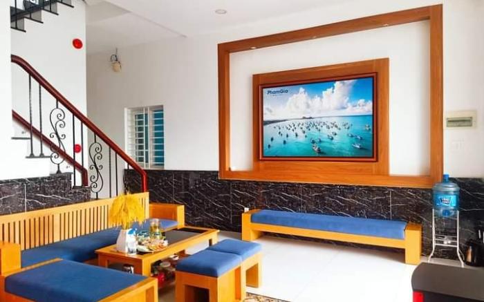 PHAM GIA Hotel Mui Ne
