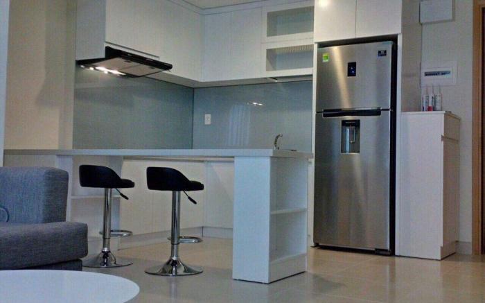 MonMon Apt - Masteri Thao Dien - 1BR - Bikini view