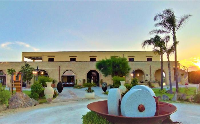 Agriturismo Paradiso 
