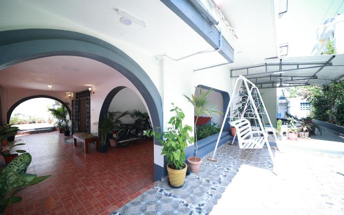Villa Celeste