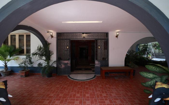 Villa Celeste