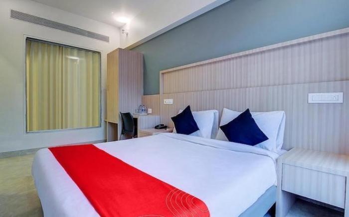 KJSP SEASON HOTEL