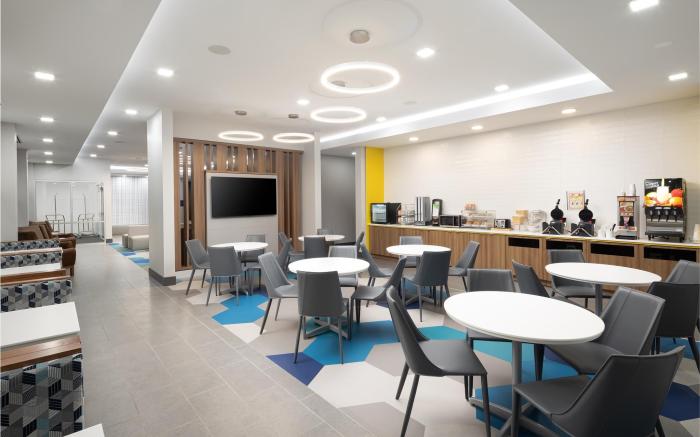 Microtel Inn & Suites by Wyndham Macedon