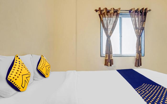Hotel O Delightful Residency