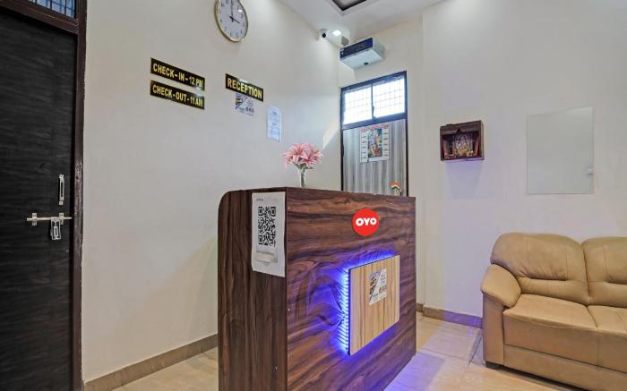 Hotel O by OYO Fortune Suites