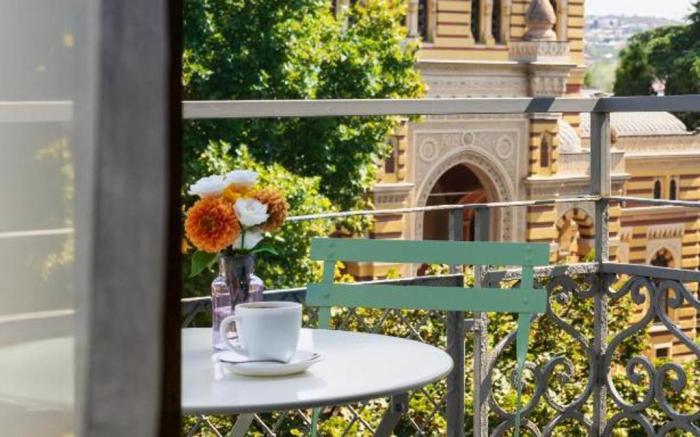 Alma Boutique Hotel Tbilisi