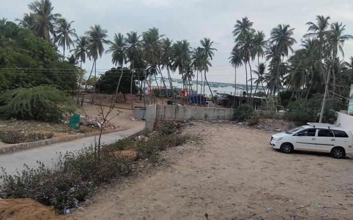 Ocean Sands Residency