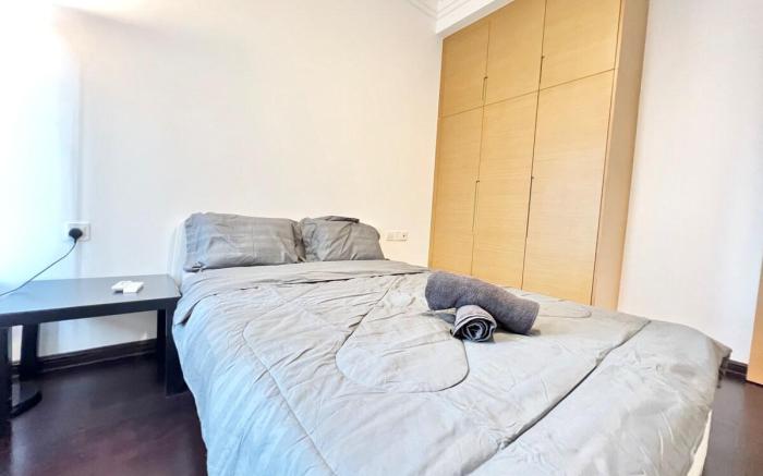 D'Havona Suite 1Br by CK Group 【R&F ᛫ CIQ】@Netflix