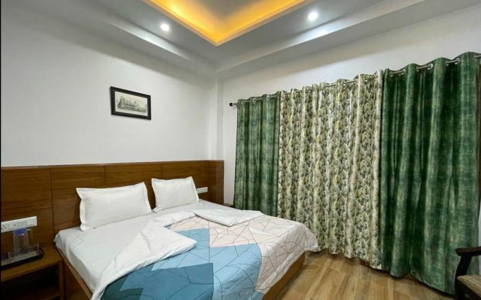 Naman Homestay