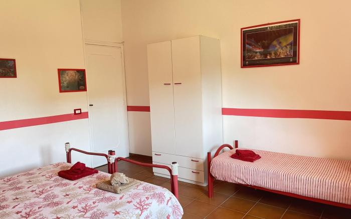 Verter Home B&B