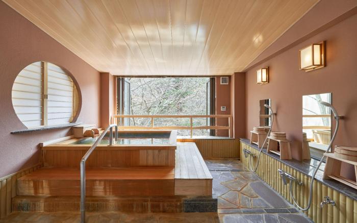 Nikko Garden Hotel