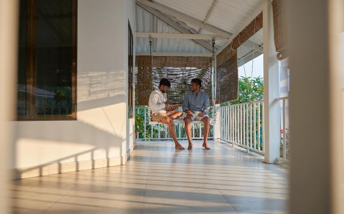 PrivyStays Coast House Villa, Mandwa