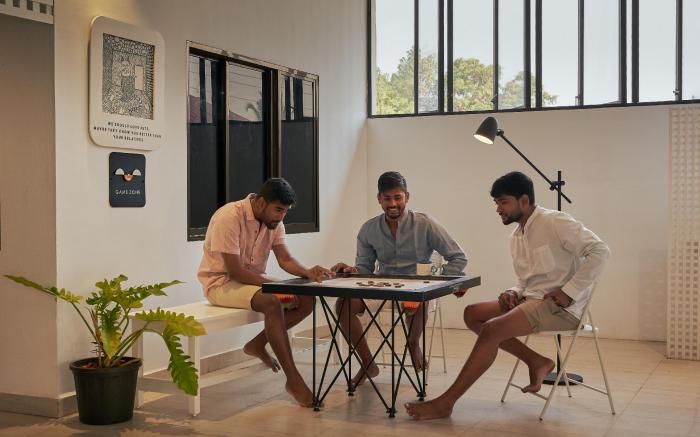 PrivyStays Coast House Villa, Mandwa