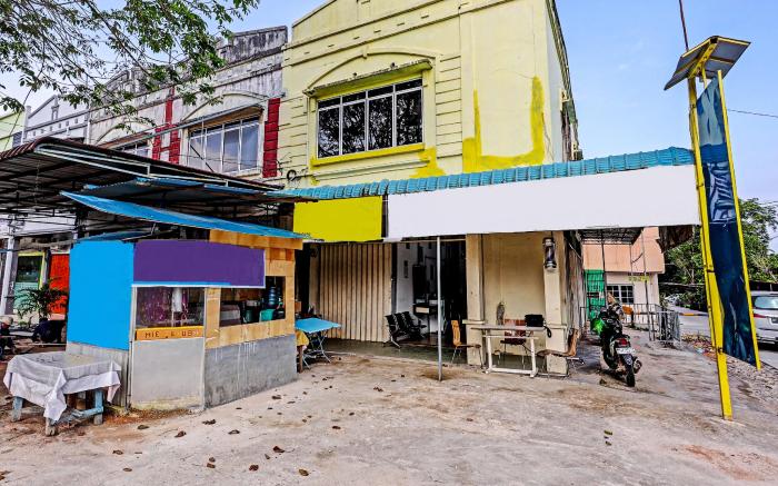 OYO 92261 Aulia Homestay Syariah
