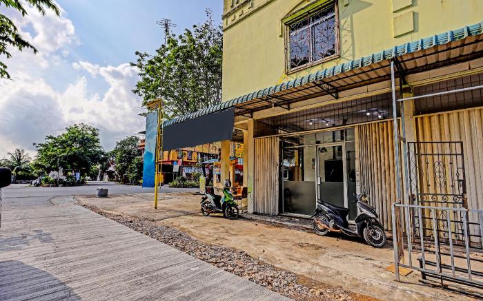 OYO 92261 Aulia Homestay Syariah