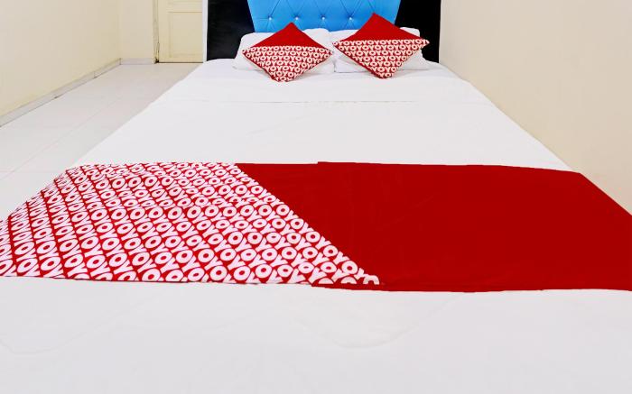 OYO 92261 Aulia Homestay Syariah