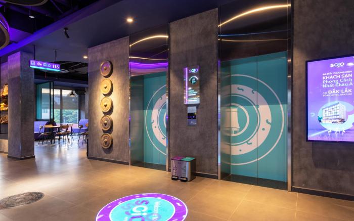 Tru by Hilton Buon Ma Thuot City Centre