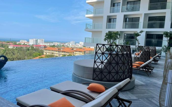 CĂN HỘ APEC PHÚ YÊN 5* 