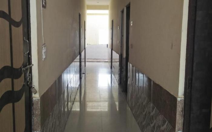 Tulsi Residency Vrindavan