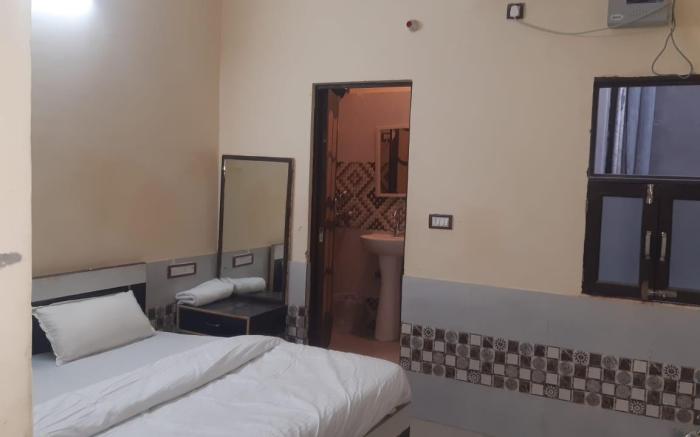 Tulsi Residency Vrindavan