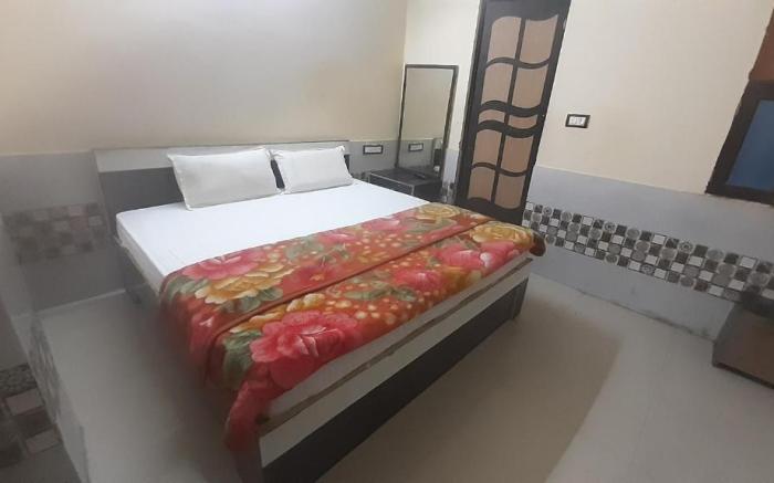 Tulsi Residency Vrindavan