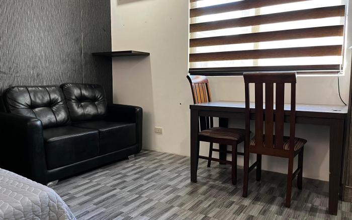 Avana Hills Boracay Prime Economy Suite