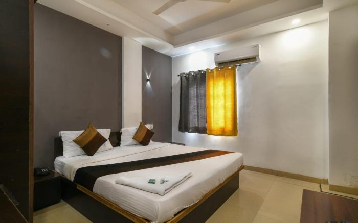 Hotel Aarav 94