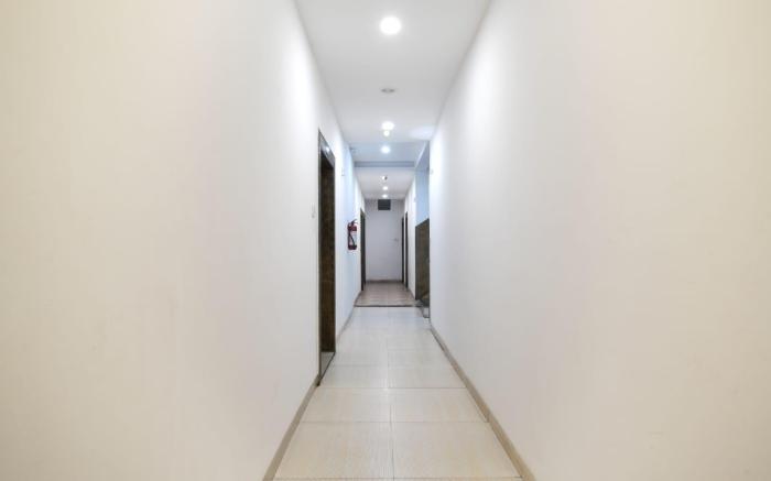 Hotel Aarav 94