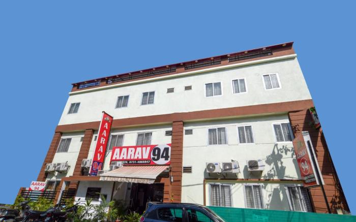 Hotel Aarav 94