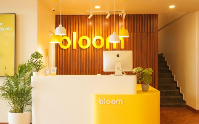 Bloom Hotel Koramangala