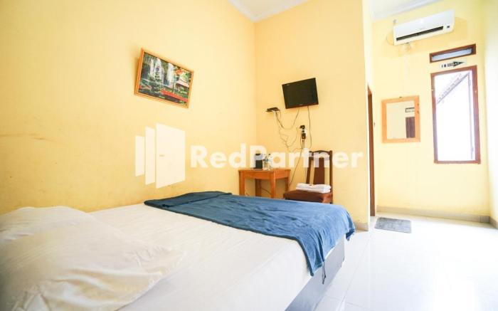 Surabaya Jaya Hotel near Soekarno Hatta Airport