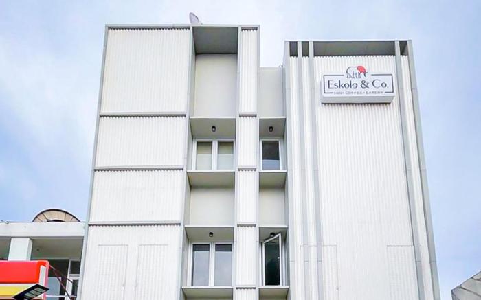 RedDoorz Plus @ Eskole ITERA Lampung