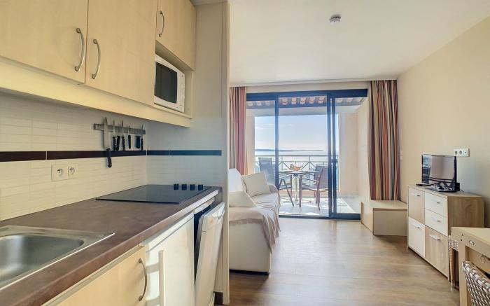 Résidence Villa Francia - Cannes