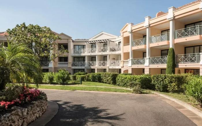 Résidence Villa Francia - Cannes