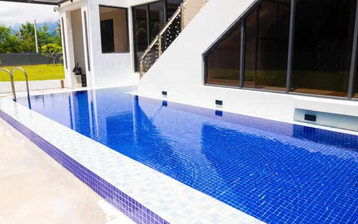 600平方米6臥室別墅 (新城鄉) - 有8間私人浴室