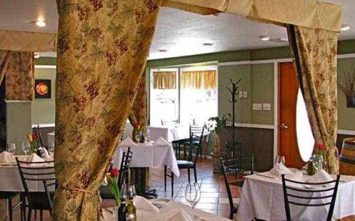 Pacific City Inn