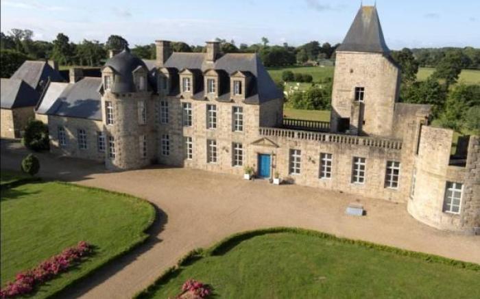 Chateau du Bois-Guy Golf