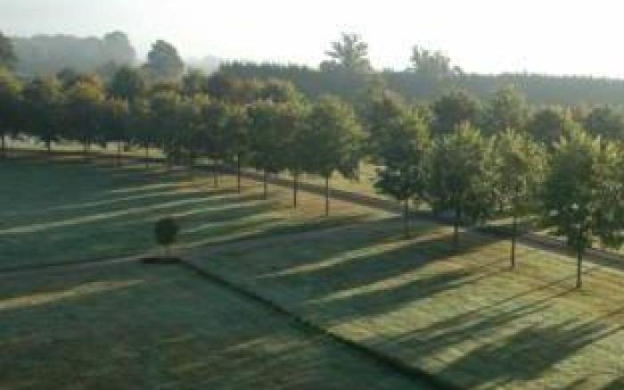 Chateau du Bois-Guy Golf