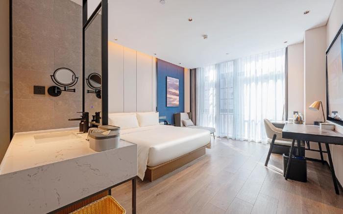 Atour Hotel Shenzhen Bao'an Vanke Star City