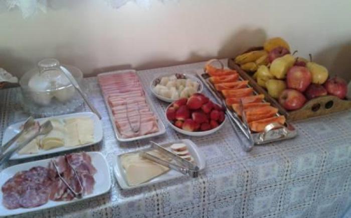 Pousada do Alferes