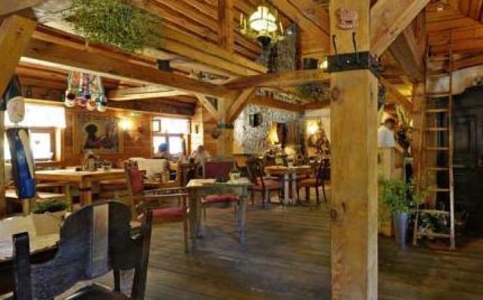 Karczma Rzym Bydgoszcz S5