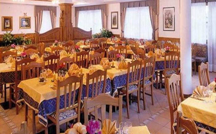 Hotel Pezzotti