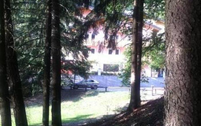 Residence Hotel Miralago