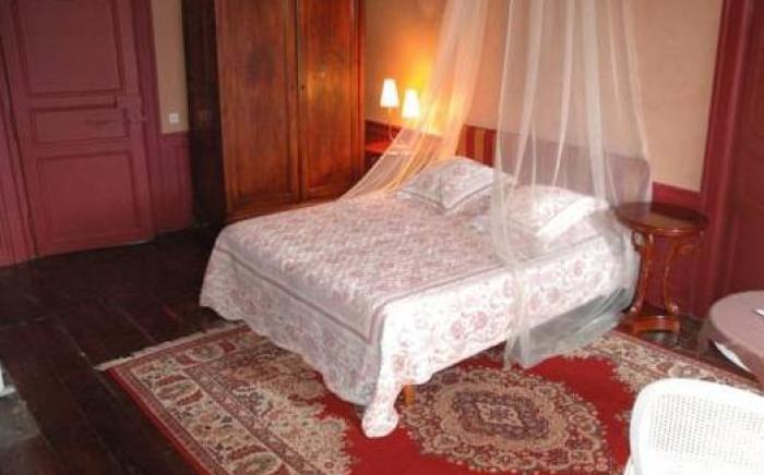 Chateau de la Motte Beaumanoir