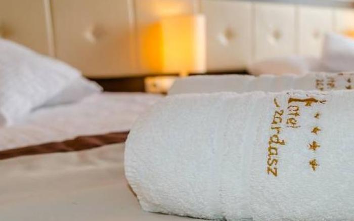 Hotel Czardasz Spa & Wellness