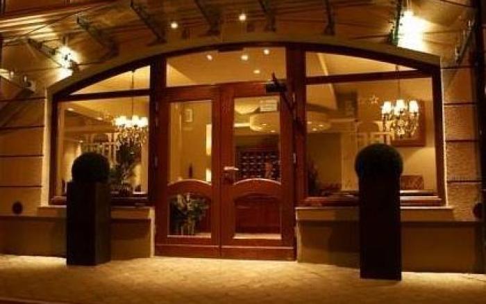Hotel Tumski